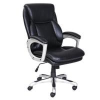 ราคา FURRADEC เก้าอี้ผู้บริหาร รุ่น Grier สีดำ (A005958)