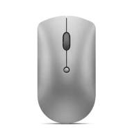 ราคา LENOVO เมาส์บลูทูธ รุ่น 600 Bluetooth Silent Mouse (NCT) (GY50X88832) (YB97724)