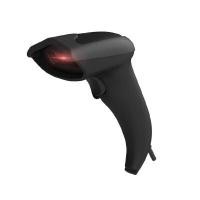 ราคา DELI เครื่องสแกนบาร์โค้ด รุ่น Handheld Barcode Scanner S201 (YC03662)