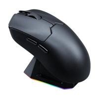 ราคา EGA เมาส์ไร้สาย รุ่น GM1 PRO สีดำ (YC62626)