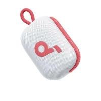 ราคา ลําโพงบลูทูธพกพา Soundcore Select Cube รุ่น A31X1 SOUNDCORE color White&amp;Red- หน่วย (YD18882)