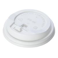ราคา ฝาพลาสติกปิดแก้ว 8oz. ขาว (1,000ใบ/ลัง) FEST A010 (0009082)