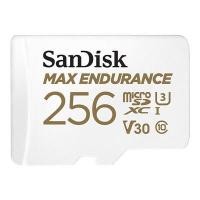 ราคา Micro SD SanDisk 256GB SDSQQVR (4007734)