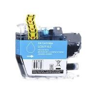 ราคา หมึกเติม สีฟ้า ฟาสอิงค์ Brother LC3617/LC3619 (4008405)