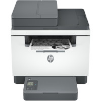 ราคา มัลติฟังก์ชั่น LaserJet ขาว HP HP-LJM236SDW (4008450)