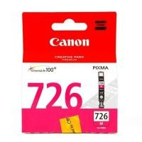 ราคา ตลับหมึกอิงค์เจ็ท CLI-726M Magenta Canon (4140142)