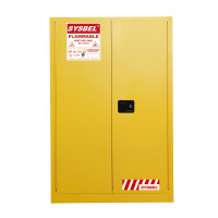 ราคา ตู้เก็บสารเคมีไวไฟ ขนาด 45 Gal/170 L SYSBEL WA810450 (YA17841)