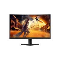 ราคา AOC MONITOR LED 27" VA Curved 1920x1080 280Hz -C27G4ZE (YC05420)