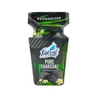 ราคา FARCENT น้ำหอมดับกลิ่น LIQUID DEODORIZER 350ML กลิ่นถ่าน (บินโจตัน) (YD05742)