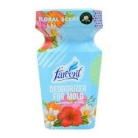 ราคา FARCENT น้ำหอมดับกลิ่น ขนาด 350 มล. รุ่นลดกลิ่นอับ (บรรจุ 1 ชิ้น) (YD05740)