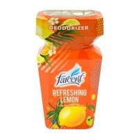 ราคา FARCENT น้ำหอมดับกลิ่น LIQUID DEODORIZER 350ML กลิ่นเลมอน (YD05746)