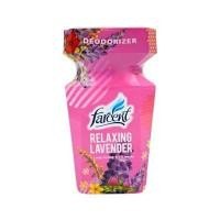 ราคา FARCENT น้ำหอมดับกลิ่น LIQUID DEODORIZER 350 มล. กลิ่นลาเวนเดอร์ (1 ชิ้น) (YD05744)