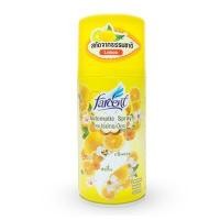 ราคา FARCENT เครื่องพ่นสเปรย์ปรับอากาศอัตโนมัติ 300 มล. กลิ่นเลมอน (ตั้งเวลาฉีดพ่น 15/30 นาที) (YD05766)