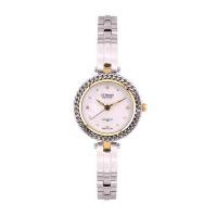 ราคา US MASTER POLO CLUB นาฬิกาข้อมือ รุ่น USM-EF07-WE สีขาว (YD06576)
