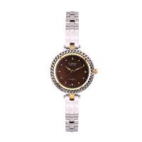 ราคา US MASTER POLO CLUB นาฬิกาข้อมือ รุ่น USM-EF07-BR สีน้ำตาล (YD06573)