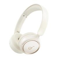ราคา SOUNDCORE หูฟังบลูทูธไร้สาย รุ่น H30I สีขาว (YD06619)