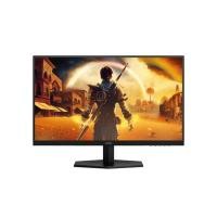 ราคา AOC จอมอนิเตอร์ LED 27" IPS 2560x1440 180Hz Q27G40E/67 สีดำ (YD11367)
