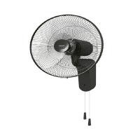 ราคา HATARI พัดลมติดผนัง รุ่น W18M1 ขนาด 18 นิ้ว สี Black (0A00425)