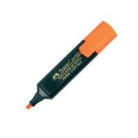 ราคา FABER-CASTELL ปากกาเน้นข้อความ สีส้ม (1060127)