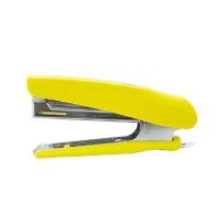 ราคา MAX เครื่องเย็บกระดาษ รุ่น HD-10D สีเหลือง (2091766)