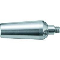 ราคา TRUSCO หัวฉีด สำหรับปืนเป่าลม สีเงิน รุ่น TD-18-BNL ขนาด 75 มม. (YA43844)