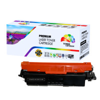 ราคา Balloon หมึกพิมพ์เลเซอร์ CF217A ( 17A ) สำหรับเครื่องพิมพ์ HP M102w,M130a (YB53583)