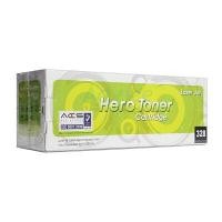 ราคา HERO Toner-Re 328 CANON สำหรับ ML4420N/4412/4410/4452 (YC01682)
