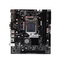 ราคา LONGWELL เมนบอร์ด รุ่น H110-D4C (REV.2.0) SOCKET 1151 MICRO ATX (YC60917)
