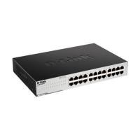 ราคา D-LINK Gigabit Switching Hub 24 Port DGS-1024C F6 11 (YD02545)