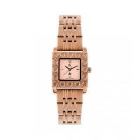 ราคา PARIS POLO CLUB นาฬิกาข้อมือ รุ่น PPC-EF01-RG สี ROSEGOLD (YD05937)
