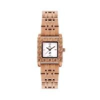 ราคา PARIS POLO CLUB นาฬิกาข้อมือ รุ่น PPC-EF01-RG-WE ROSEGOLD/WHITE (YD05939)