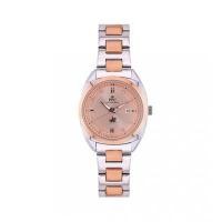 ราคา PARIS POLO CLUB นาฬิกาข้อมือรุ่น PPC-EG08-SRG-RG สี SILVER ROSEGOLD/ROSEGOLD (YD05981)
