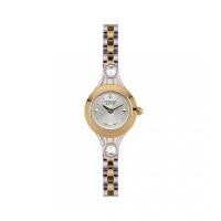 ราคา US MASTERS POLO CLUB นาฬิกาข้อมือ รุ่น USM-EA05-SGD-WE สี SILVER GOLD/WHITE (YD06612)
