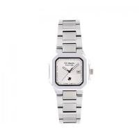 ราคา US MASTER POLO CLUB นาฬิกาข้อมือ รุ่น USM-EC05-WE สี WHITE (YD06672)