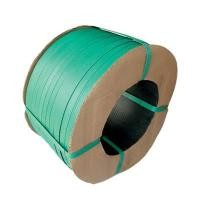 ราคา สายรัดพลาสติก PP GIANT KINGKONG ขนาด 15 x 0.9 มม. (แพ็ค 7 กก.) สีเขียว (Y024345)