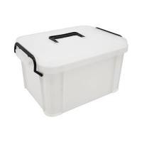 ราคา กล่องปฐมพยาบาล Milada KASSA HOME รุ่น TG51119-M ขนาด 24 (Y025773)