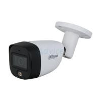 ราคา DAHUA กล้องวงจรปิด รุ่น HAC-HFW1500CMP-IL-A เลนส์ 2.8MM 5MP HDCVI ไมค์ในตัว IP67 IR 20M (YC59327)