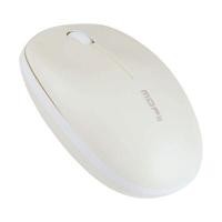 ราคา MOFII เมาส์ไร้สาย รุ่น COCO สีขาว Off White (YC62775)