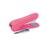ราคา MAX เครื่องเย็บกระดาษ รุ่น HD-50R สีชมพู (2000095)