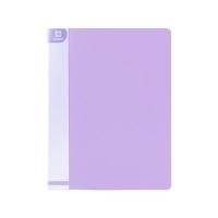 ราคา แฟ้ม 2 ห่วง ตราช้าง A4 ลาเวนเดอร์ (ม่วงพาสเ ตราช้าง 420 (6005499)