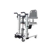 ราคา ALLWELL รถเข็นเคลื่อนย้าย รุ่น MOVEEZY-H รถเข็นเคลื่อนย้ายผู้ป่วย อุปกรณ์ช่วยดูแลคนป่วยผู้สูงอายุ (YD18756)