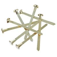 ราคา หมุดลิ้นแฟ้มโลหะ 3" (กล่อง50อัน) SDI 0775 (6200610)