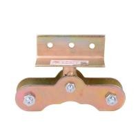 ราคา ขาล้อกระดกรุ่นลูกปืน SC ขนาด 4 นิ้ว สีทอง (Y027882)