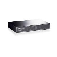 ราคา Gigabit Switching Hub (TL-SG1008P) 8 Port (4-Port PoE) (7 ) TP-LINK A0091237 (Y070458)