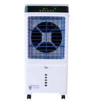 ราคา YUSHI พัดลมไอเย็น รุ่น YSP-50I ถังน้ำ 40 ลิตร ควบคุมรีโมท (YB16600)