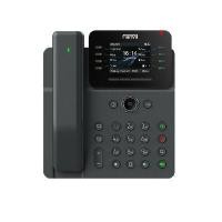 ราคา FANVIL โทรศัพท์สำนักงาน IP รุ่น V62 PRO PRIME รองรับ Wi-Fi 6/Bluetooth  (YC02615)