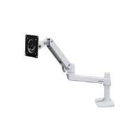 ราคา ERGOTRON ขายึดจอมอนิเตอร์ รุ่น LX Desk Mount สีขาว (YC09928)
