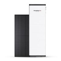 ราคา Pre-Order ชุดโซลาร์เซลล์ รุ่นP1 All In One 15kW + 20kWh เอนเนอร์จี ลิเบอร์ Page (YC54095)