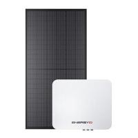 ราคา Per-Order ชุดโซลาร์เซลล์ รุ่น P1 Lite 10 kW เอนเนอร์จี ลิเบอร์ Page (YC54118)