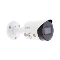 ราคา DAHUA กล้องวงจรปิด IP รุ่น HFW2241S-S 2MP เลนส์ 3.6MM IR 30M ไมค์ในตัว POE IP67 (YC59165)